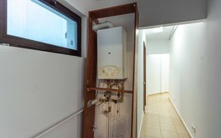 Kiseleff - Averescu, spatiu birouri premium! Locatie de prestigiu! - Poză 24