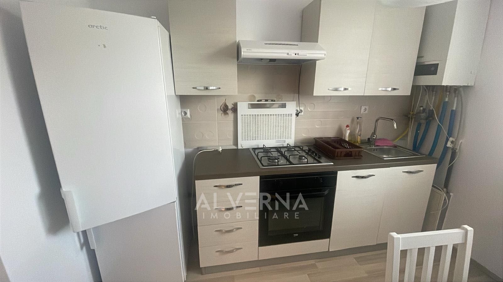 Apartament 2 camere | 54 mp + balcon | zona Marasti / Gheorgheni - Poză 4