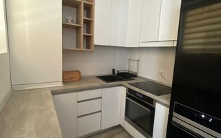 2 camere | Laguna Residence | vedere piscină si LAC - Poză 4