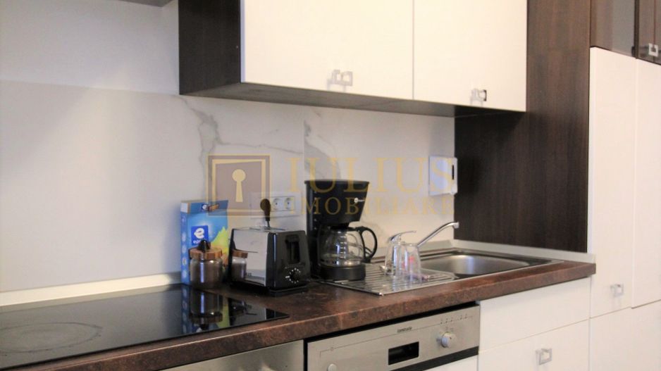 Continental - Buziasului, centrala proprie, parcare inclusa. - Poză 9