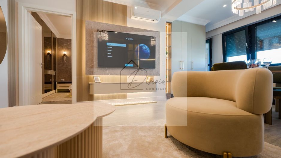 COMISION 0% I 2 camere lux Ivory Residence Pipera I taxare inversa - Poză 49