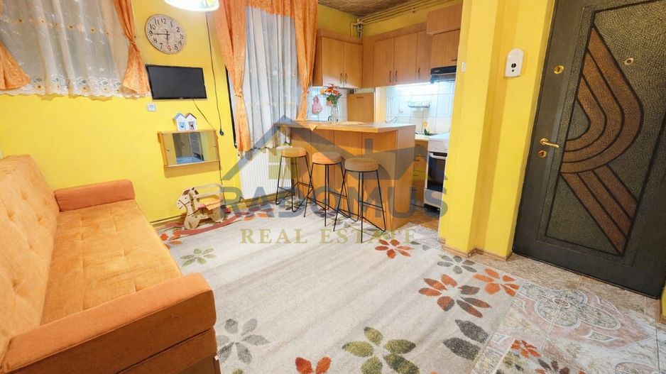 Chirie - Apartament 3 camere - Ploiesti - Zona Centrala - 58mp - Poză 5