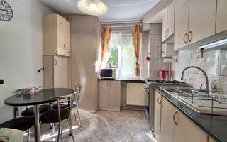 4 camere decomandate, 2 locuri parcare, Gheorgheni - Poză 15