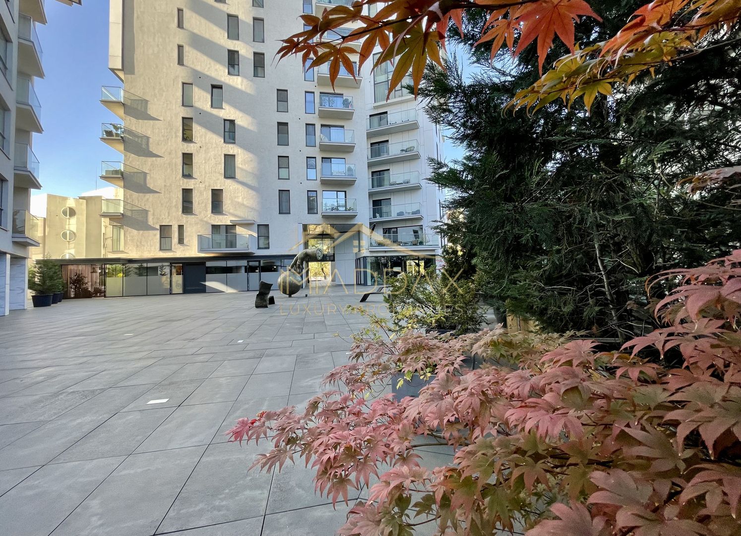 Apartament 2 camere*****LUX//ONE Herastrau Park - Poză 23