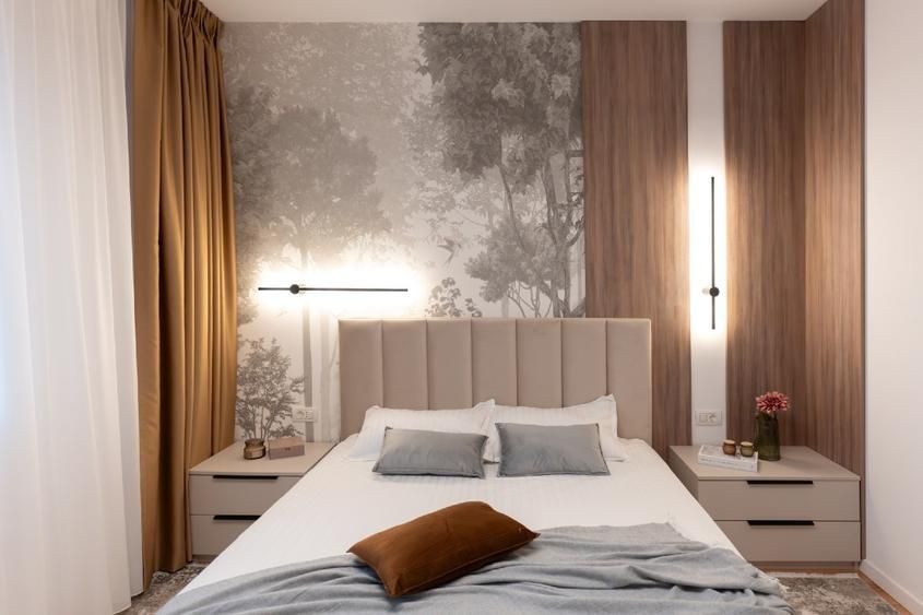 Apartament | 3 Camere | Darwin Residence | Tunari - Poză 6