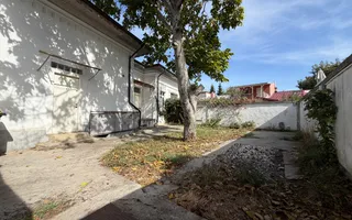 Parte de casă cu 3 camere, curte proprie și teren – Str. Ion Baiulescu - Poză 22