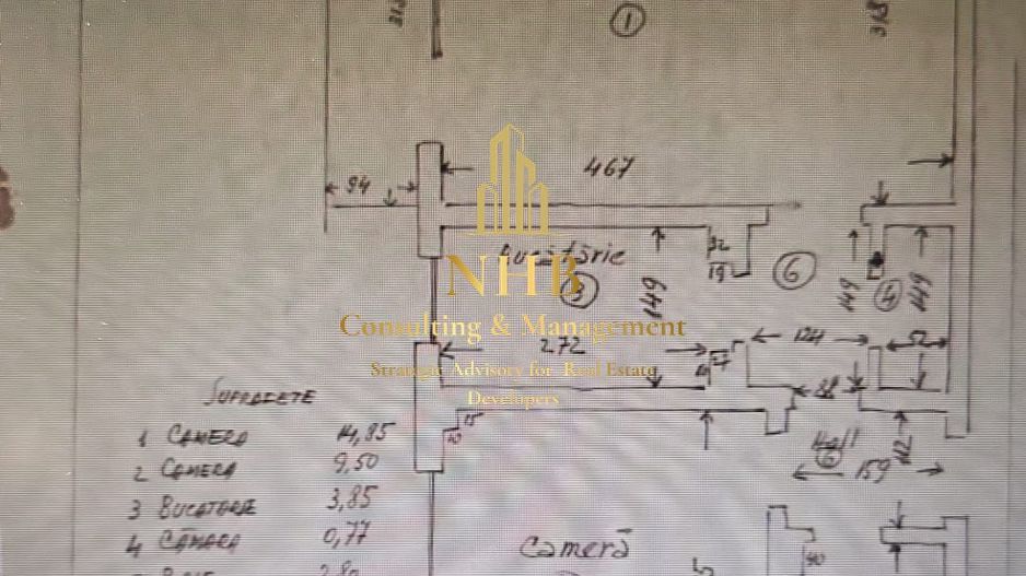 Apartament de 2 camere in zona Lacul Tei complet renovat - Poză 10