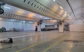 Spatiu de depozitare/productie de inchiriat-Pantelimon - Poză 4