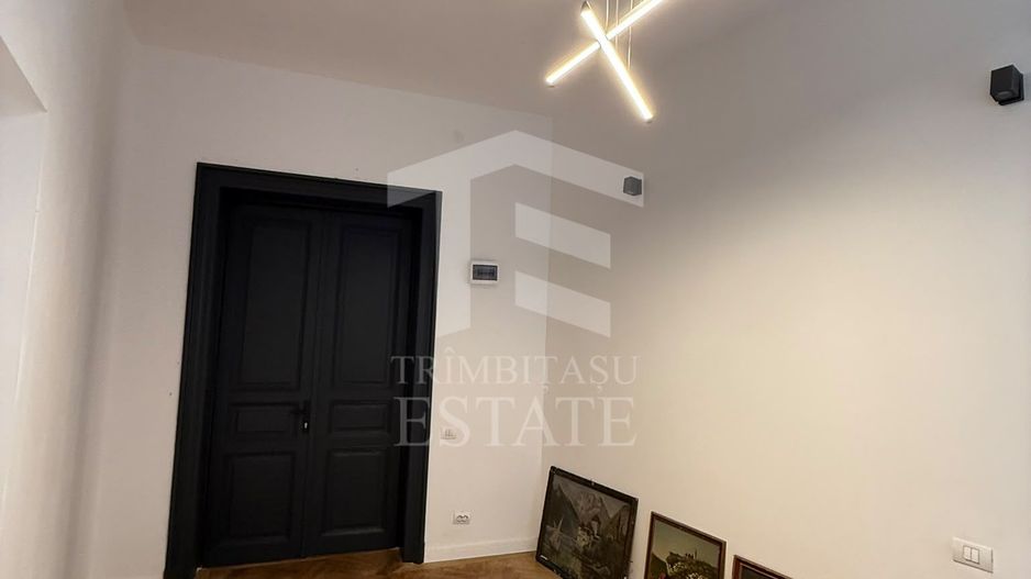 Garsoniera investitie Cismigiu - Poză 9