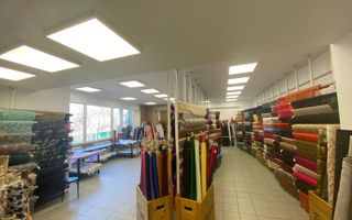 Spațiu Comercial Generos pentru Închiriere – Zona Parcul Tolbuhin - Poză 6