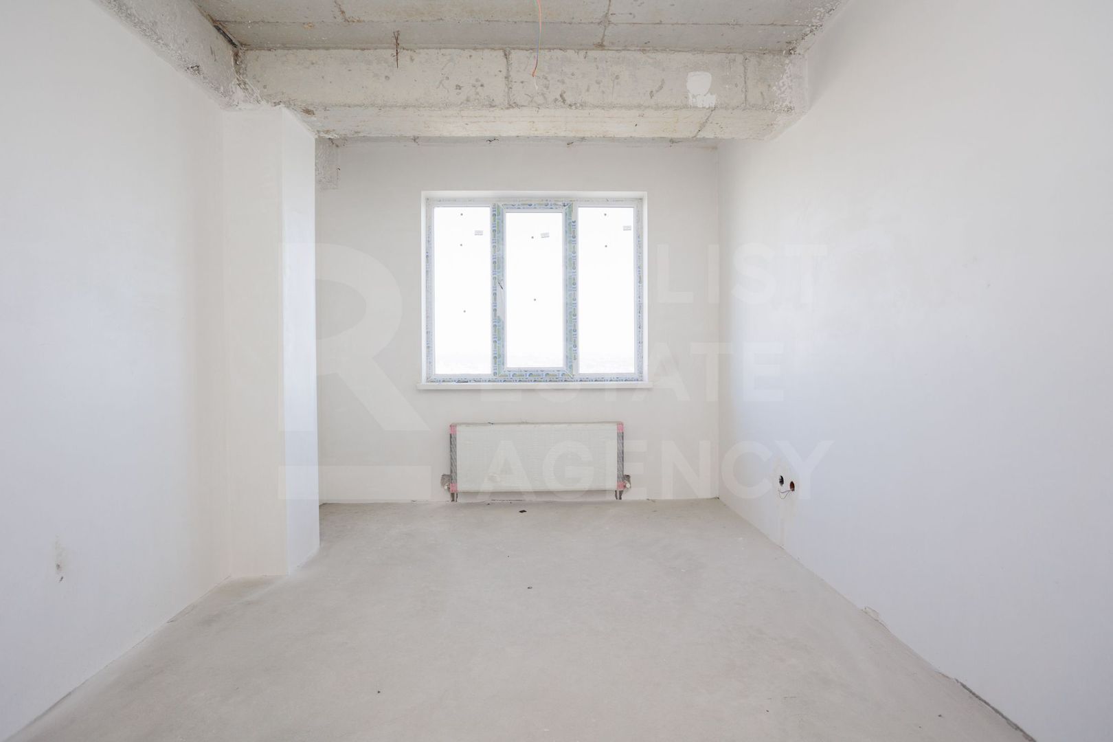 Vânzare, apartament, 3 camere 97 mp, str. Constantin Vârnav - Centru - Poză 10