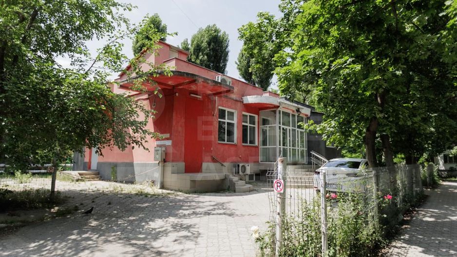 Chirie, spațiu comercial, 185 mp, str. Albisoara, sectorul Râșcani - Poză 3