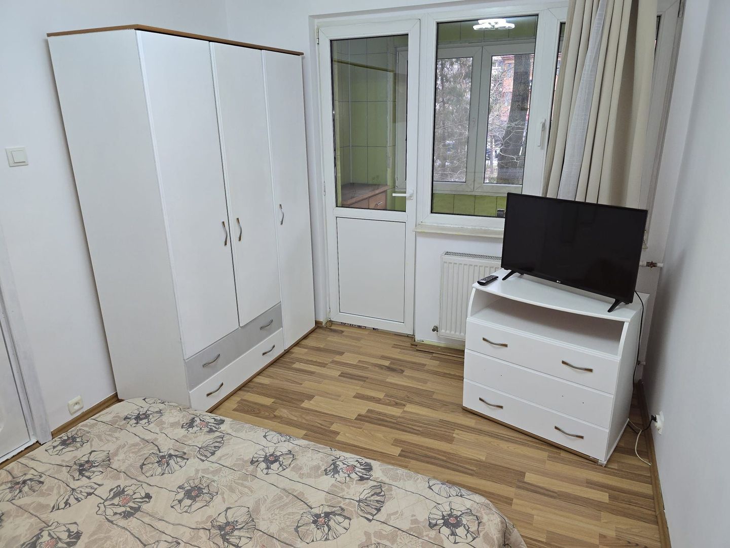 Apartament 2 camere Baba Novac - Poză 6