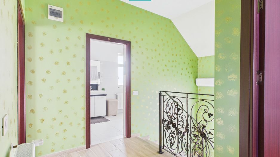 Casa 4 camere Osorhei 135mp - Poză 13