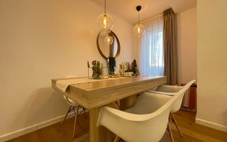 HERASTRAU - Sunset Lake Homes | 3 camere gradina 23mp ansamblu 2021 - Poză 13