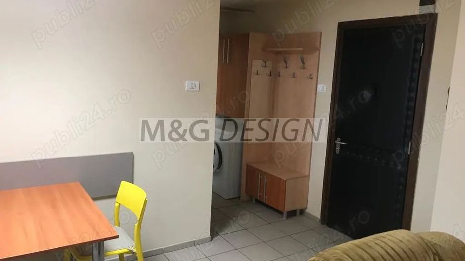 Etaj 1-apartament 1 camera Bucovina centrala proprie - Poză 5