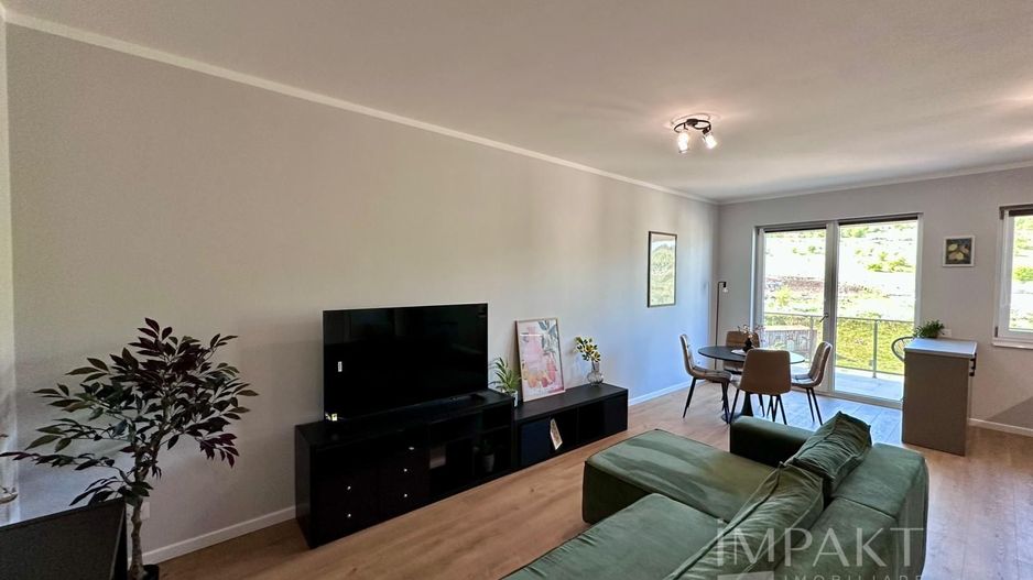Apartament premium 2 camere, prima inchiriere, Urbano Panoramic - Poză 1