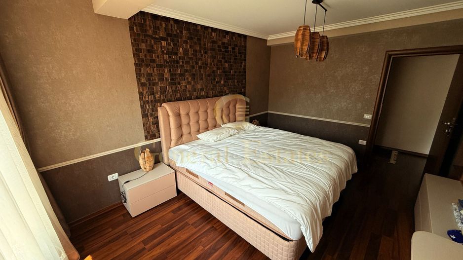 Apartament 3 camere cu terasa | Predeal - Poză 5