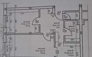 Spatiu comercial zona Judetean - Poză 12