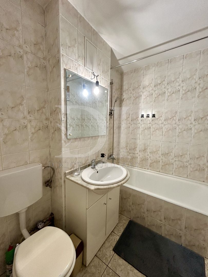 🏡 Apartament de închiriat – Zona Gheorgheni (Interservisan) - Cluj - Poză 9