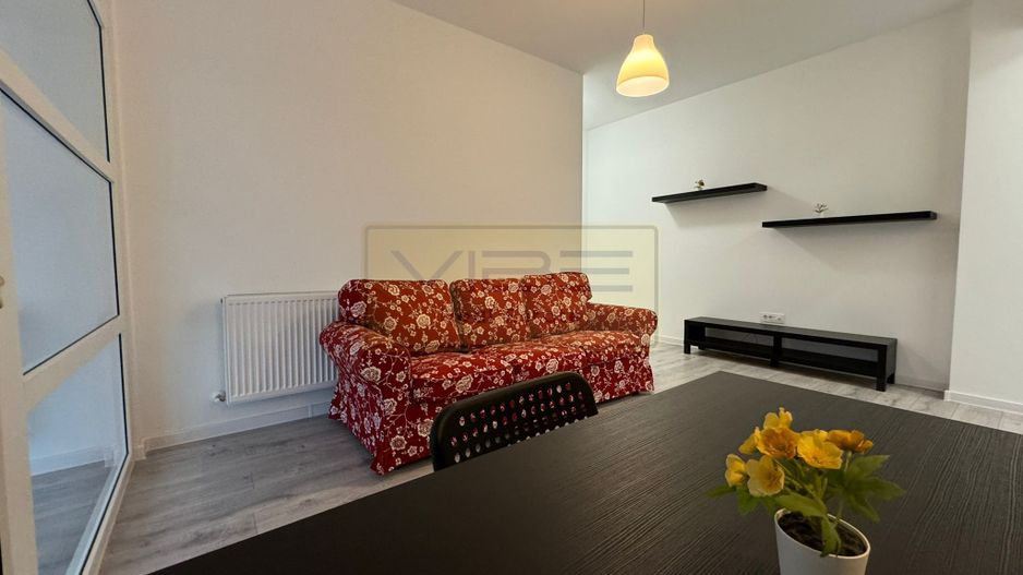 Apartament 2 camere open-space Cartierul VISOIANU - Poză 3