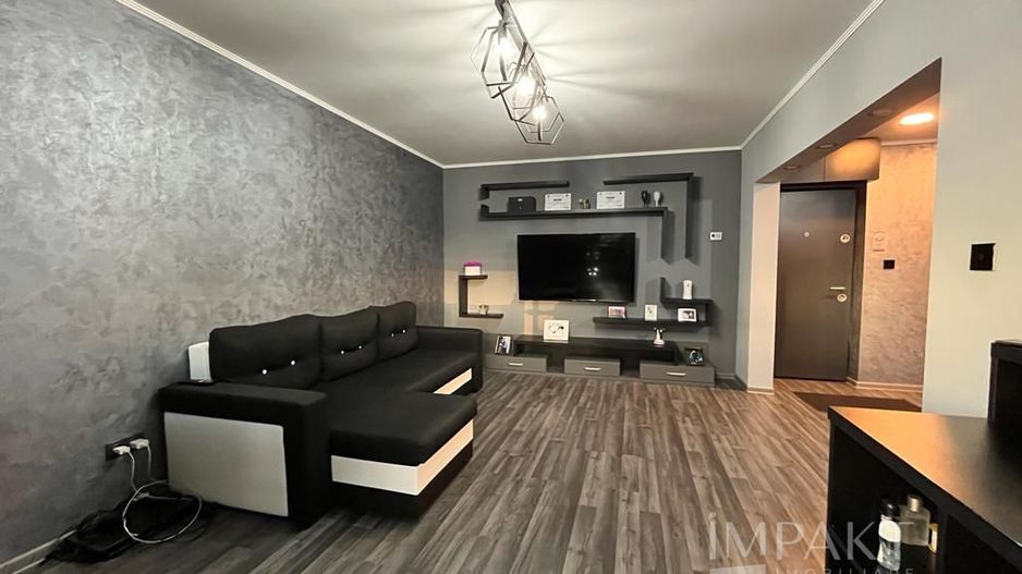 Apartament cu 4 camere, in cartierul Marasti! - Poză 2