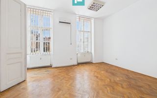 Apartament luminos cu 3 camere ultracentral - Arad - Poză 1