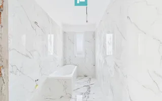 Penthouse cu terasă generoasă, în inima Chișodei - Poză 15