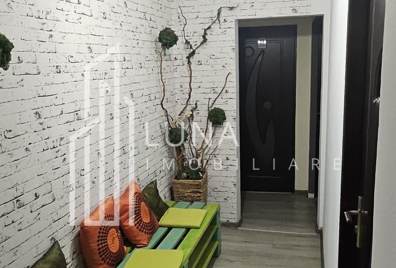 Apartament 4 camere, destinație spațiu comercial, 80 mp, parter, Tudor - Poză 1