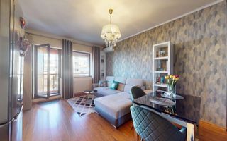 Apartament 2 camere, complet mobilat si utilat, Militari - Poză 2