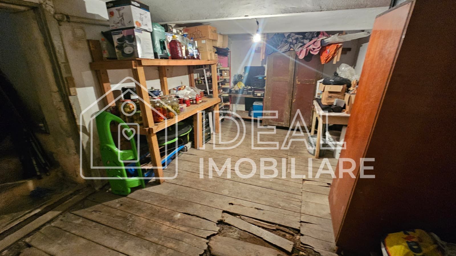 Casa individuala | 110mp | Vasile Aaron - Poză 13