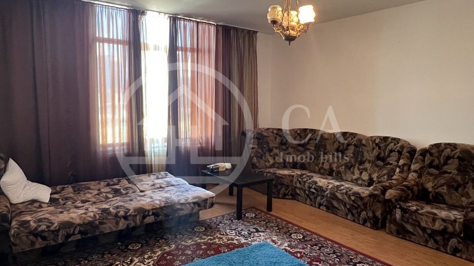Apartament cu 3 camere de inchiriat, zona Centrala Oradea - Poză 5
