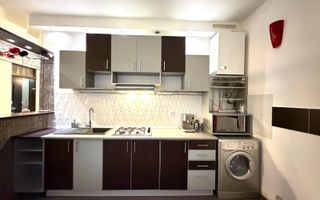 Apartament cu 2 camere si terasa de 60 m , in Zorilor ! - Poză 4
