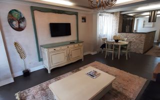 Apartament 3 camere, finisaje premium-bloc nou-zona centrala - Poză 3