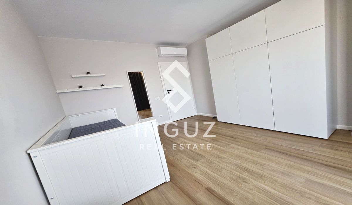 Apartament 3 camere de închiriat – Erou Iancu Nicolae / Grand Park Pip - Poză 12