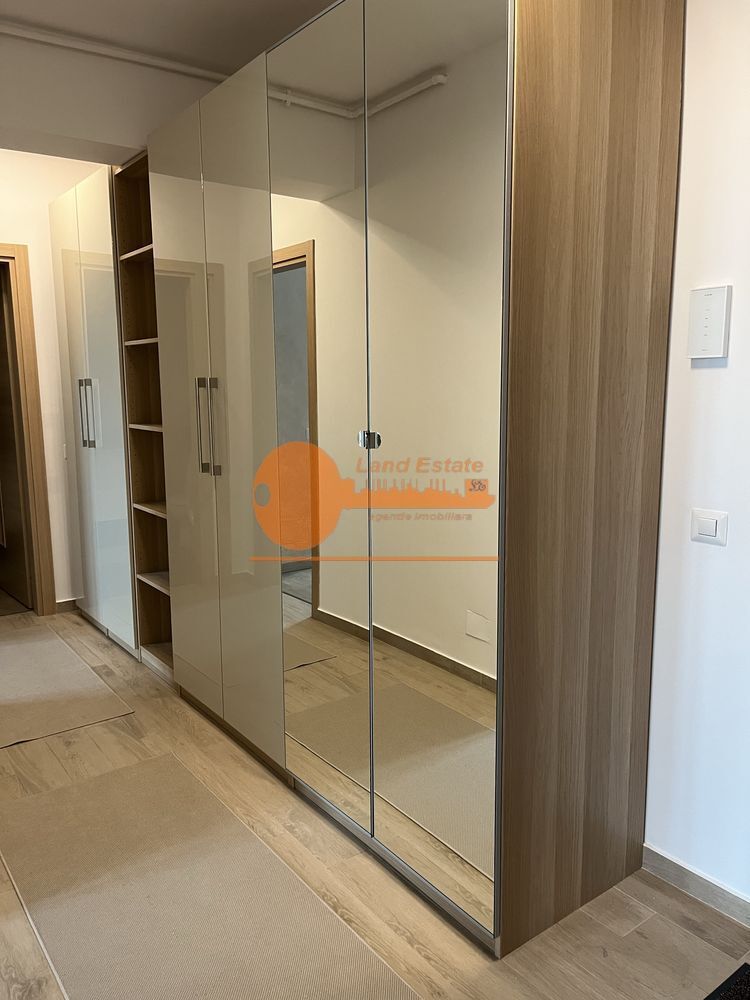 Închiriere apartament 2 camere – Politehnica / Apaca / Cotroceni - Poză 3