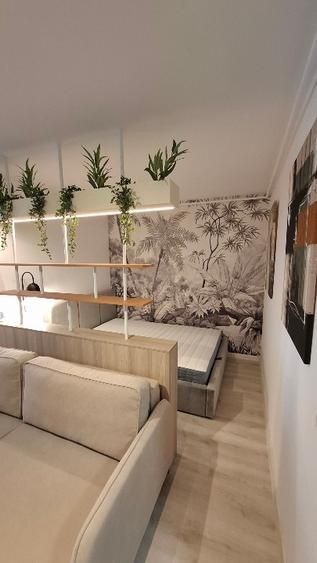 Studio Hils Pallady-Loc parcare inclus - Poză 5