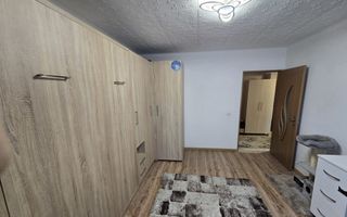 Apartament cu 3 camere, 57 mp, loc de parcare inclus – Florești. - Poză 9