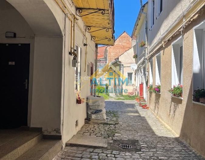 OPORTUNITATE: Garsonieră în Centrul Istoric, Brașov - Poză 8