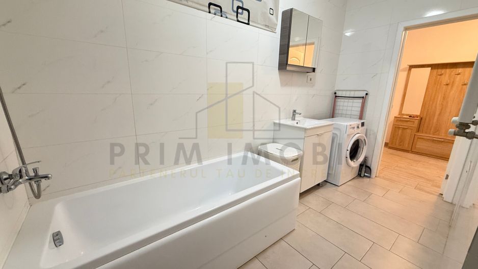 Apartament modern, Copou - Parcare inclusa - Poză 10