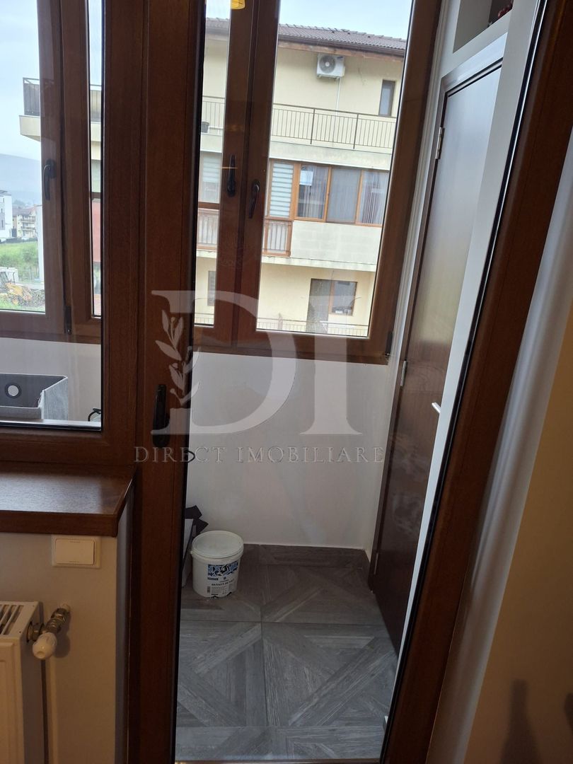 Apartament la chei / Zona Parcul Poligon - Poză 6
