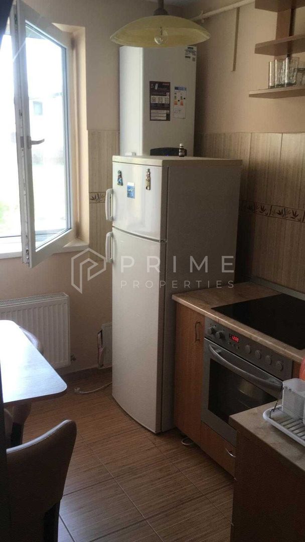 Apartament in Sangeorgiu de Mures, 35 mp-An constructie 2011 - Poză 4
