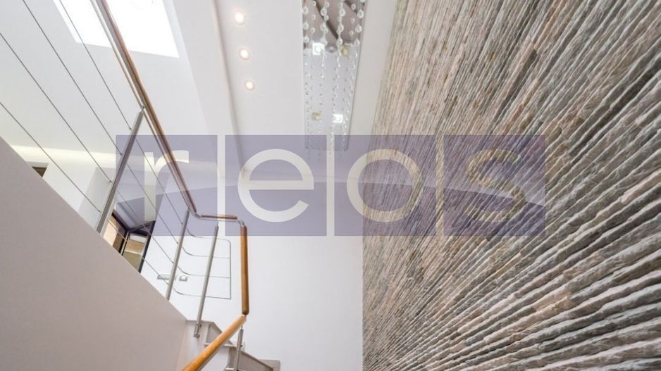 VILA MODERNA | 113 MP UTILI | CURTE 250 MP | ZONA LACUL TEI – TEIUL DOAMNEI - Poză 11