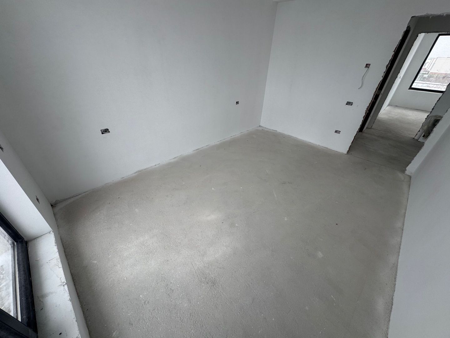 Vile PREMIUM Tunari, spatioase si luminoase - Poză 9