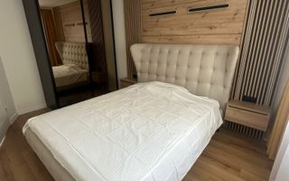 Apartament de inchiriat cu 2 camere decomandate,zona semicentrala! - Poză 2