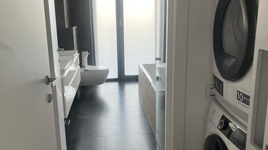 PENTHOUSE BANEASA | STEJARII | LUX - Poză 11