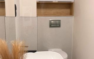 Apartament NOU  2 camere  – Zona Eroilor, Florești - Poză 14