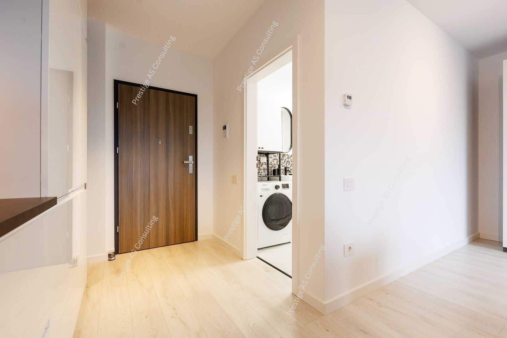 Apartament Modern 1 Camera | Calea Aradului - Poză 2