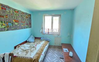 Apartament 3 camere, etaj 3, zona Kogălniceanu; - Poză 4