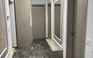 Apartament 3 camere  Curte proprie  Complet mobilat și utilat - Poză 6